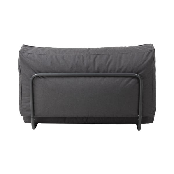 Coal sötétszürke kerti nyugágy, 120 x 190 cm - Blomus-image-3