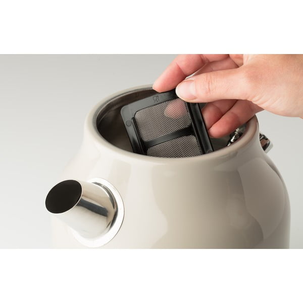 Dorset Putty bézs vízforraló - Haden-image-4