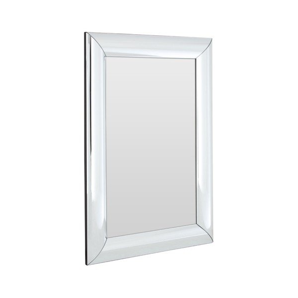 Fali tükör 86x119 cm – Premier Housewares-image-2