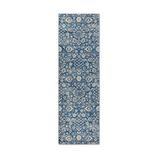 Kék futószőnyeg 80x240 cm Ernest – Villeroy&Boch