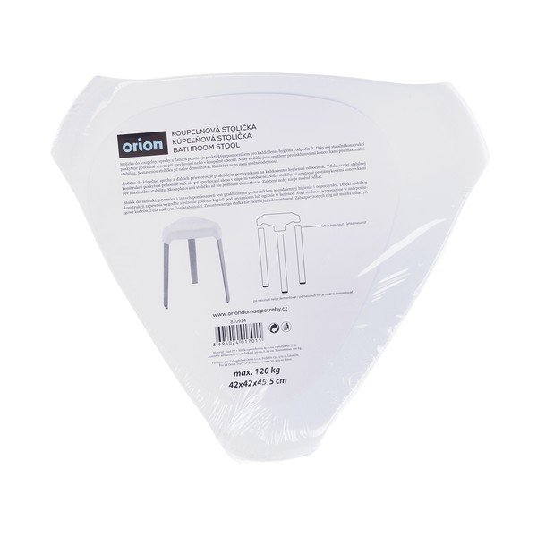 Zuhanyszék – Orion-image-4