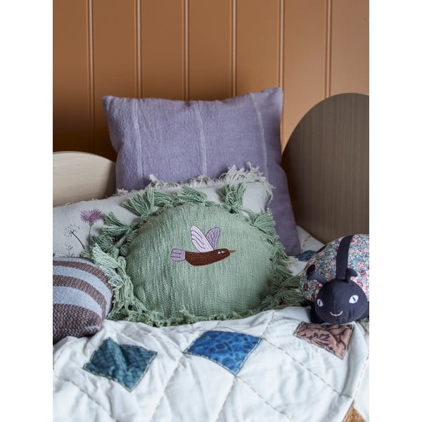 Gyerek párna Elinna – Bloomingville Mini-image-1