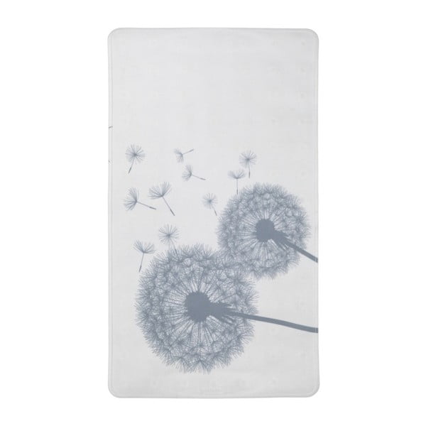 Astera fehér csúszásgátló kádszőnyeg, 70 x 40 cm - Wenko