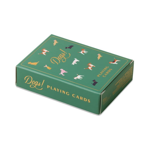 Kártyajáték Dogs – DesignWorks Ink-image-4