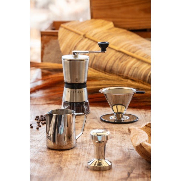 Kávédaráló 2 db-os Bologna – Leopold Vienna-image-1