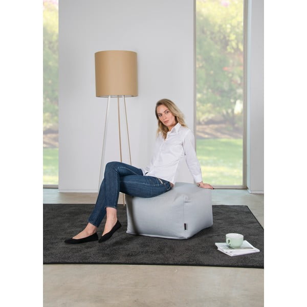 Barna babzsákfotel Softbox MooG – SLOWDOWN-image-4