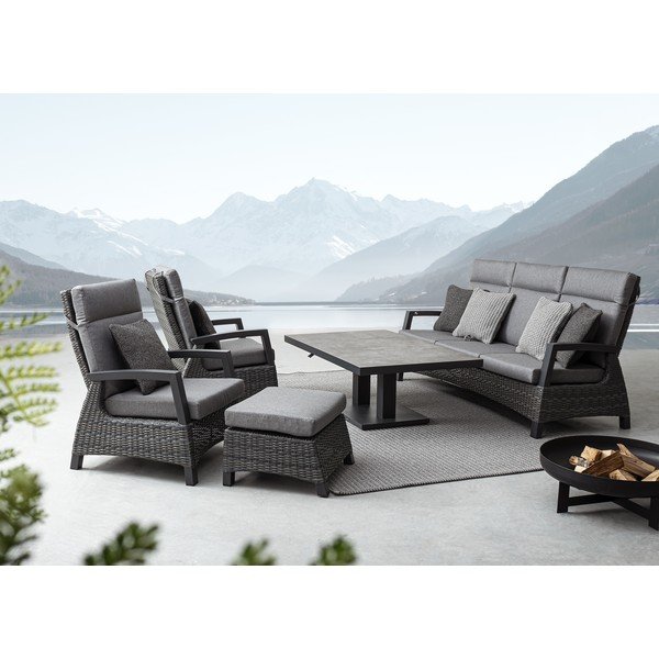 Tűzrakó ø 60 cm Efesto – Bizzotto-image-2