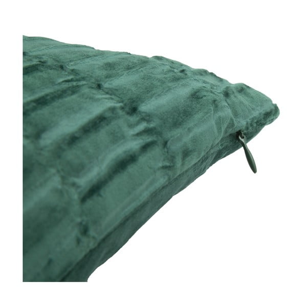 Verde smaragdzöld párnahuzat - Mauro Ferretti-image-1