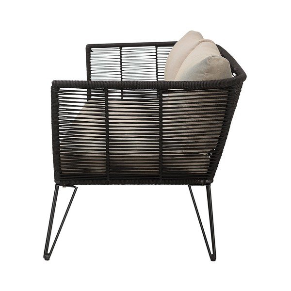 Bézs kerti kanapé Mundo – Bloomingville-image-3