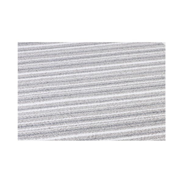 Hullo szürke-fehér kültéri futószőnyeg, 70 x 300 cm - Narma-image-1