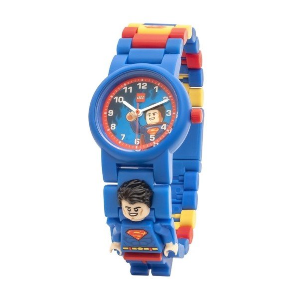 Superman gyerekkaróra - LEGO®