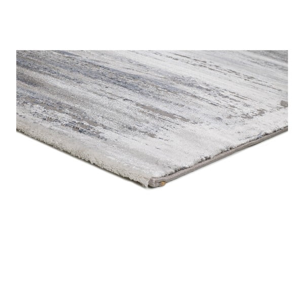 Norah Duro szürke, kültérre is alkalmas szőnyeg, 140 x 200 cm - Universal-image-2