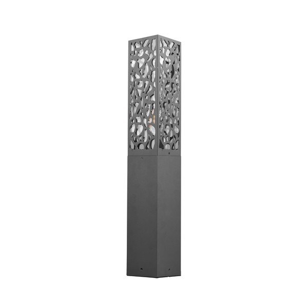 Kültéri oszlop lámpa (magasság 60 cm) Cooper – Trio-image-3