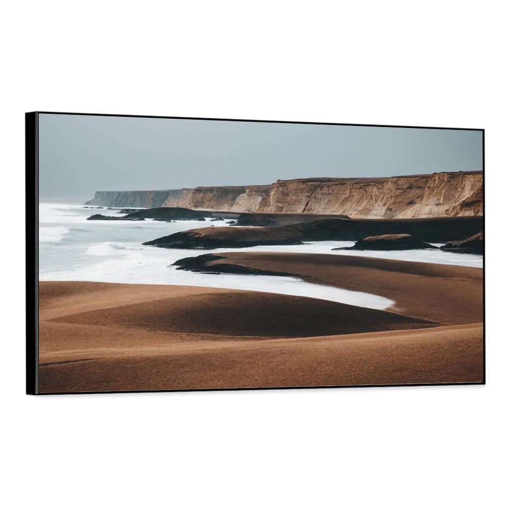 Kép 90x60 cm Rugged Coastline knor