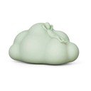Mentazöld gyerek éjjelilámpa Cloud Dusty Green – Cam Cam Copenhagen