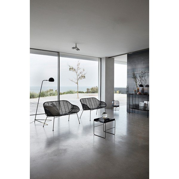 Karetto állólámpa - Hübsch-image-2