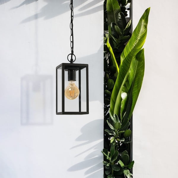 Kültéri függőlámpa (magasság 88 cm) – SULION-image-1