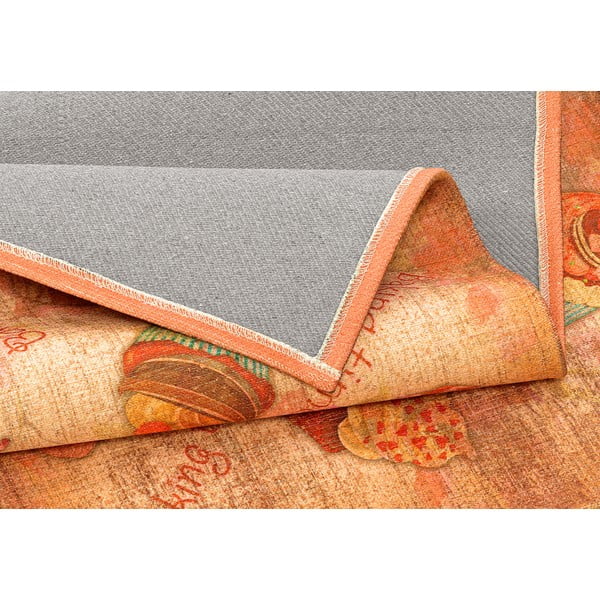 Cakes fokozottan ellenálló konyhai szőnyeg, 60 x 115 cm - Floorita-image-2