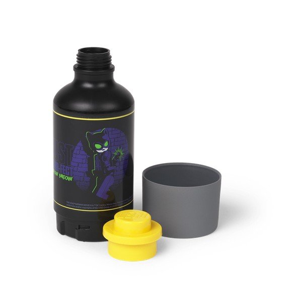 Batman kulacs, 350 ml - LEGO®-image-1