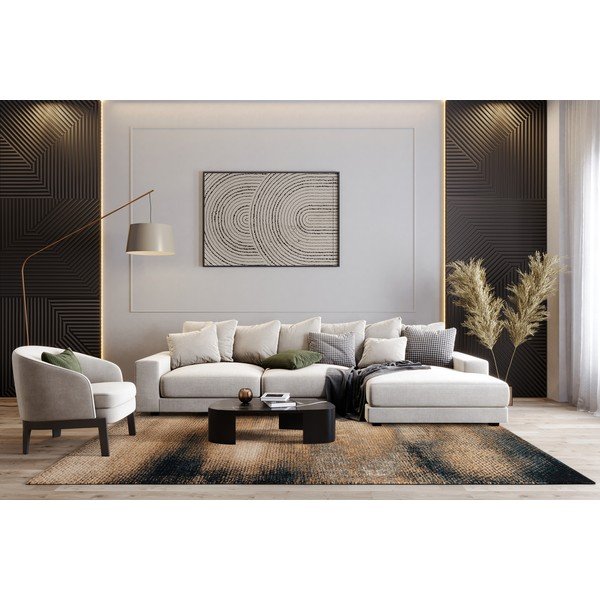Gyapjú szőnyeg 200x300 cm Savia – Agnella-image-1