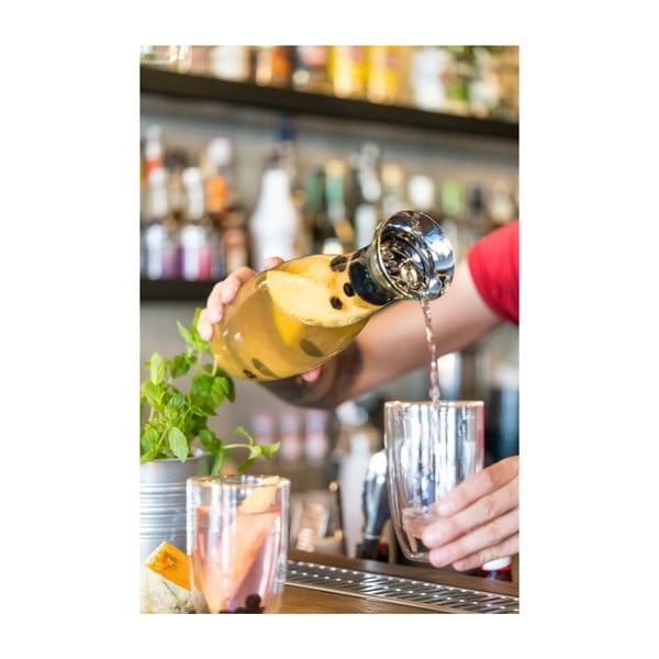 AMO egyfalú kancsó, 1,3 l - Vialli Design-image-2