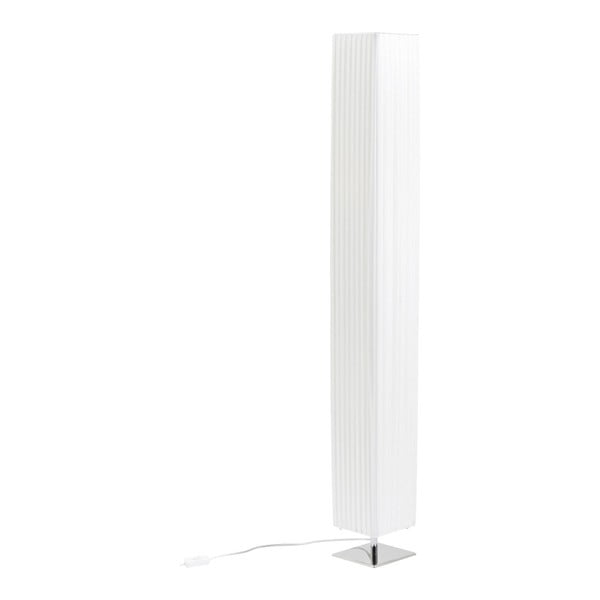 Facile fehér szabadonálló lámpa - Kare Design