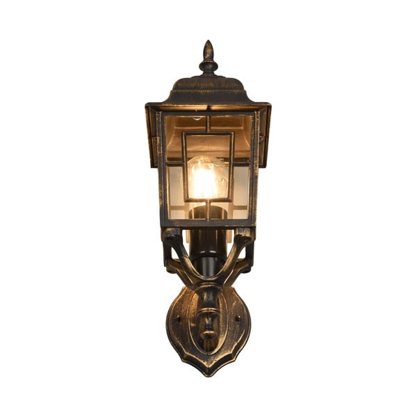 Kültéri lámpa (magasság 42 cm) Volturno – Trio-image-4