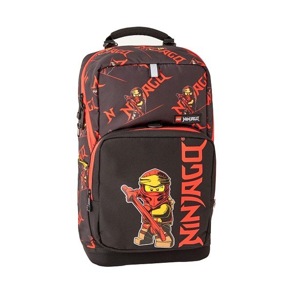 Iskolatáska szett 29 l Ninjago – LEGO®-image-2