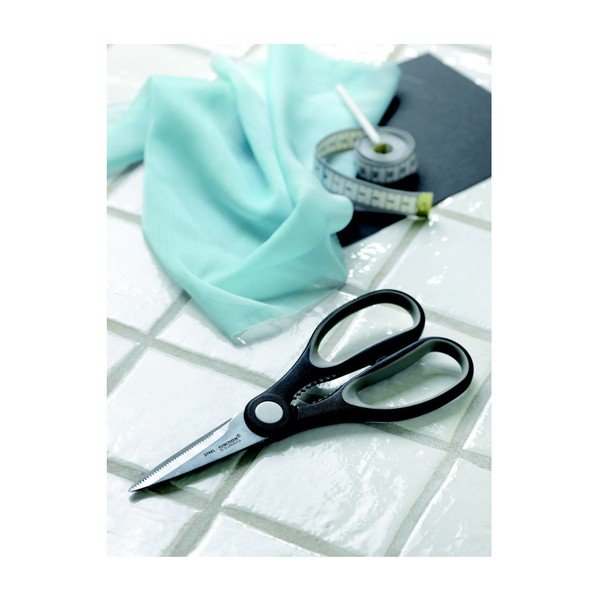 Multi Purpose Scissors multifunkciós olló - Steel Function-image-1
