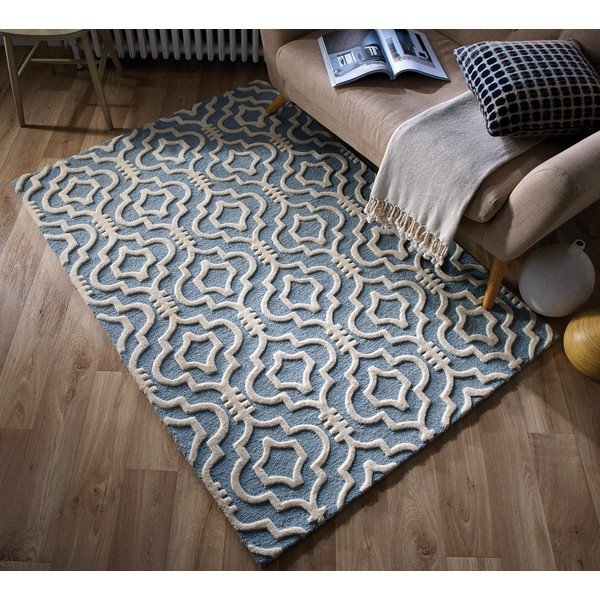 Moorish Nadoor szőnyeg, 80 x 150 cm - Flair Rugs-image-1