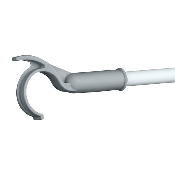 Hercules kampós rúd, ruha felakasztáshoz - Wenko-image-3