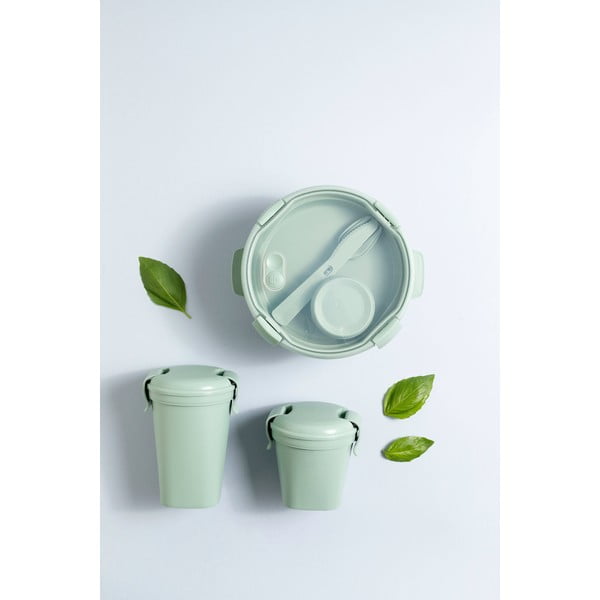 Uzsonnás doboz Lunch & Go – Curver-image-2