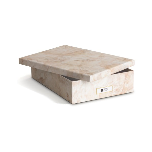 Karton rendszerező dokumentumokhoz Oskar Paper Laminate – Bigso-image-4