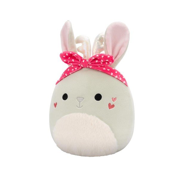 Plüssjáték Coralie – SQUISHMALLOWS-image-1