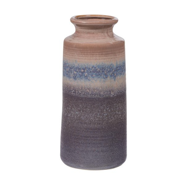 Kerámia váza (magasság 38 cm) Decennia XL – WOOOD