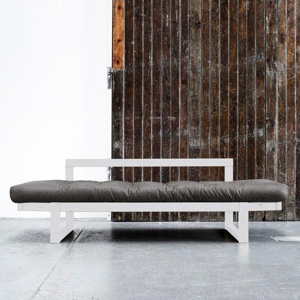 Vintage Edge White/Black kanapé - Karup-image-2