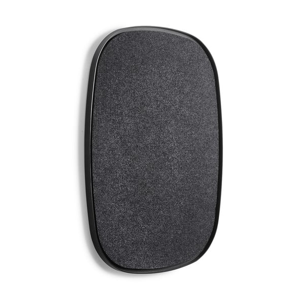 Kaparófa Pannello Black S – MiaCara