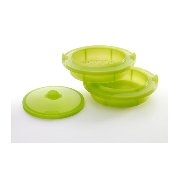 Szilikon pároló – Lékué-image-2