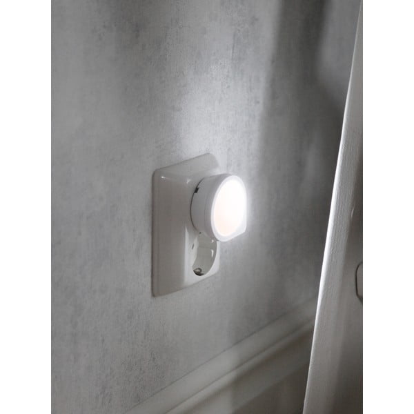 Fehér LED éjjeli fény - Star Trading-image-3