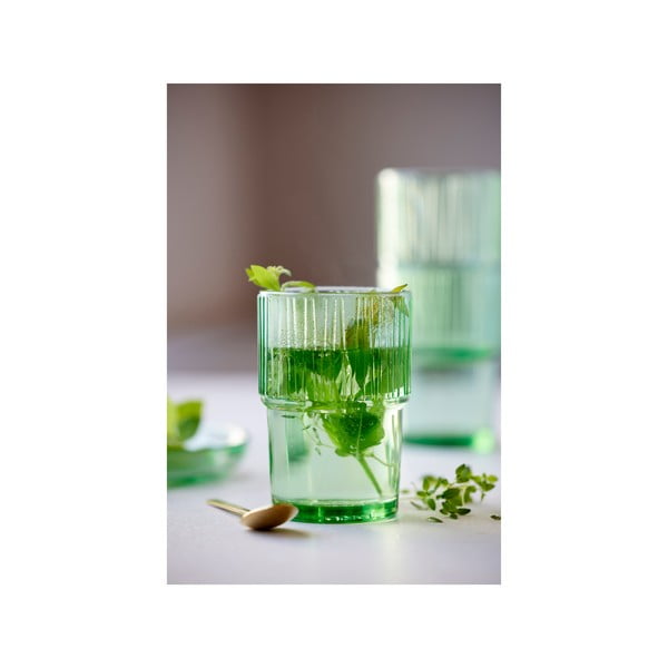 Pohár szett 4 db-os 380 ml Kusintha – Bitz-image-1