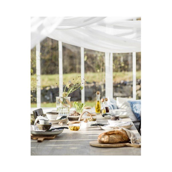 Nature szalvétatartó tölgyfából - Sagaform-image-3