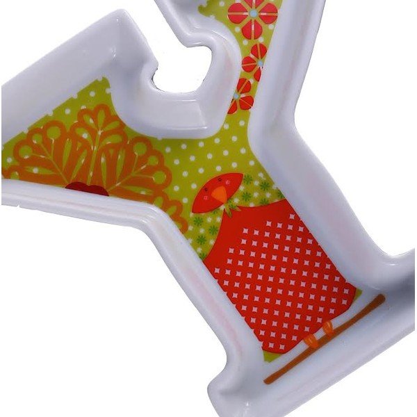 Joy 3 tányér karácsonyi motívummal - Silly Design-image-3