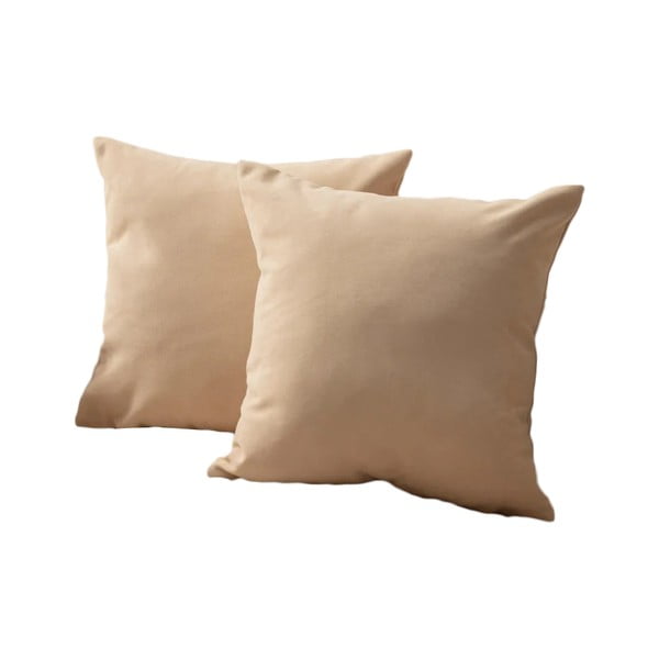 Párnahuzat szett 2 db-os 43x43 cm – Mioli Decor