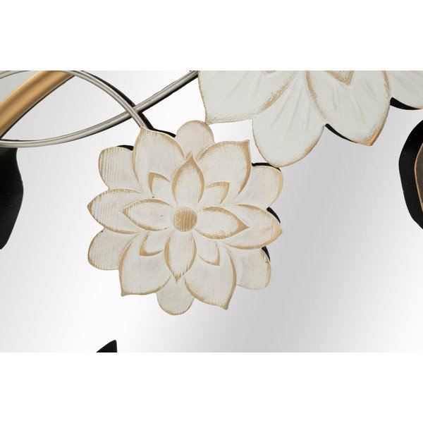 Fali tükör 75x66 cm Tonis – Mauro Ferretti-image-2