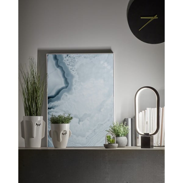 Mű eukaliptusz kaspóban - Kave Home-image-4