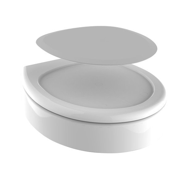 Secure Premium WC-ülőke ülőrésszel - Wenko-image-1