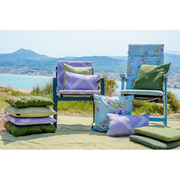 Kültéri párna 50x50 cm Blossem - Madison-image-3