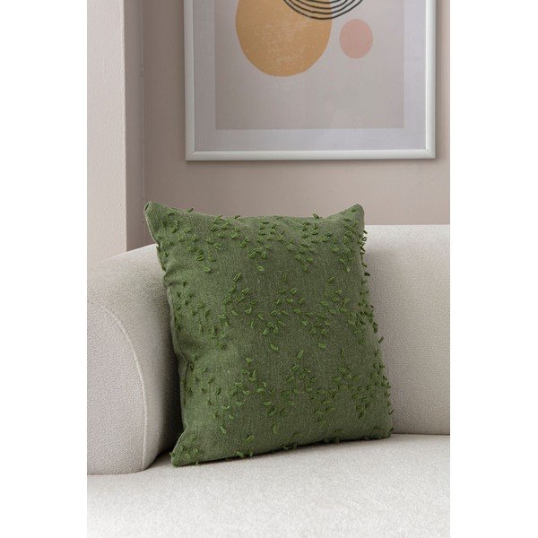 Párnahuzat 43x43 cm Tuffet – Mioli Decor-image-3
