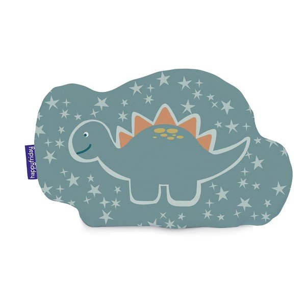Gyerek párna Mini dinosaur – Happy Friday-image-1