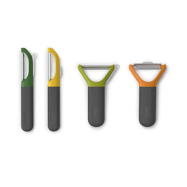 Peel zöld színű zöldséghámozó - Joseph Joseph-image-2